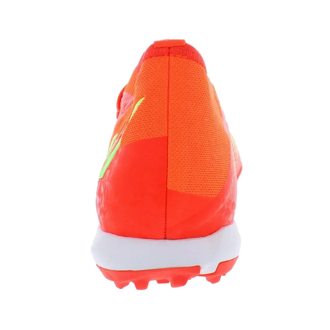 Adidas shoes - Solar Red/Team Solar Green/Core Black, Main: Red (UPC: 195740035600) 2