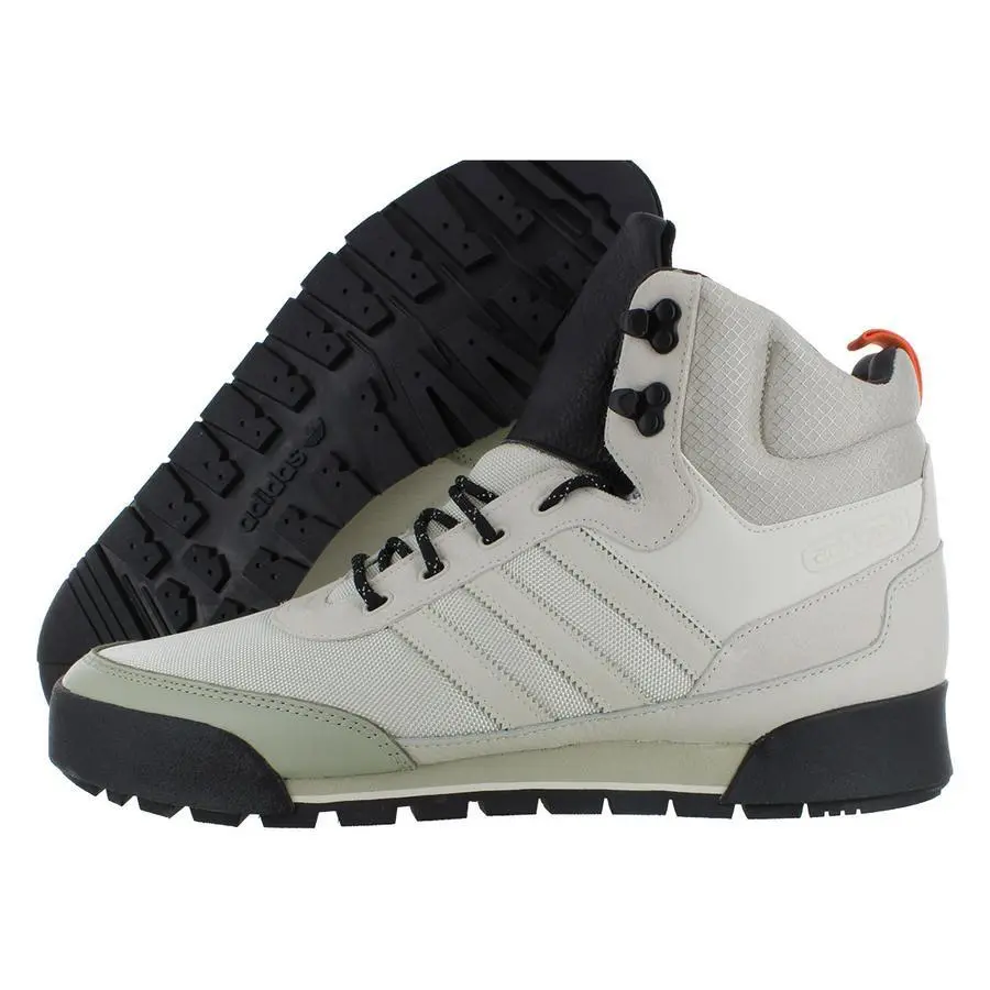 Adidas shoes - Raw White/Sesame/Core Black, Main: Off-White (UPC: 192615352121) 2