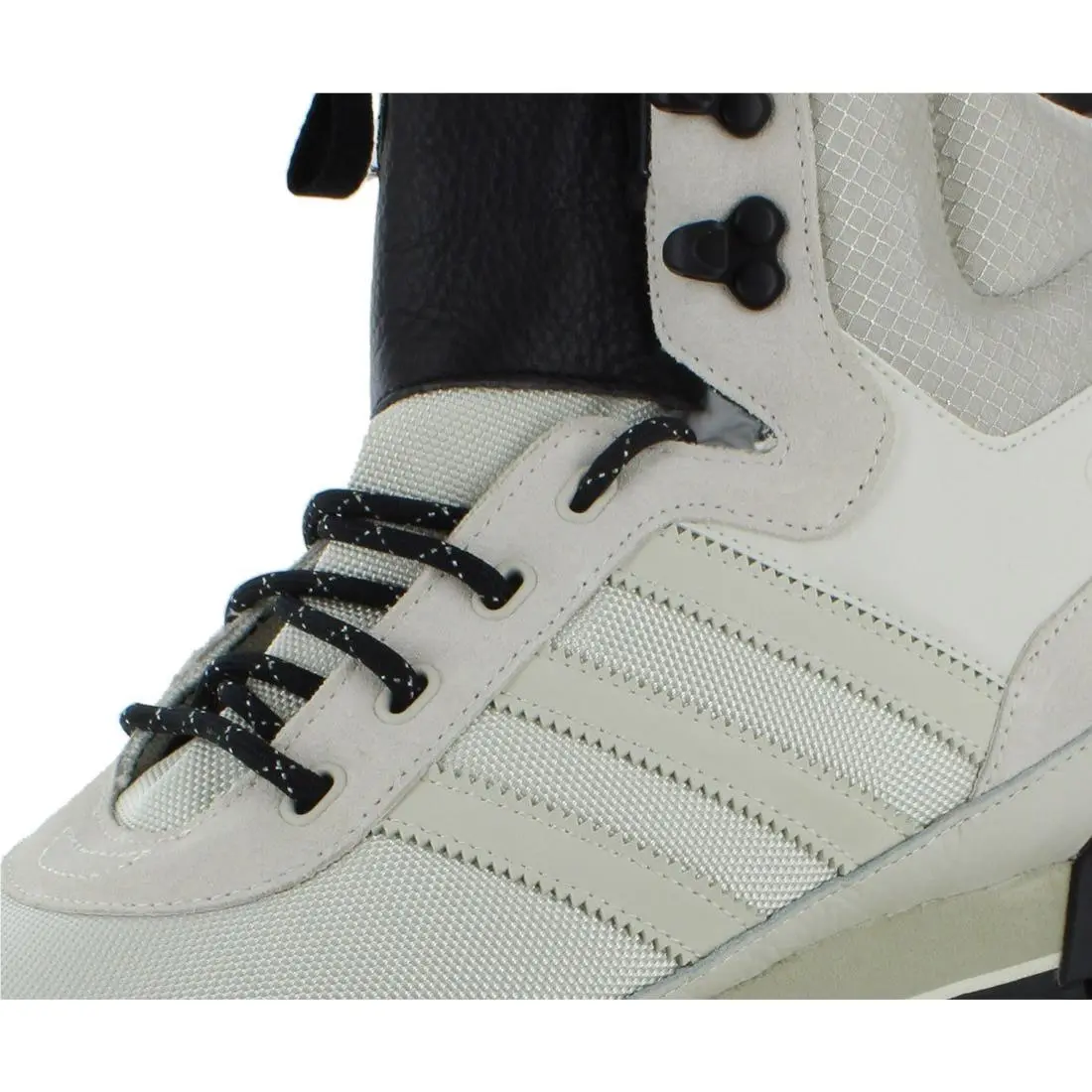 Adidas shoes - Raw White/Sesame/Core Black, Main: Off-White (UPC: 192615352121) 0