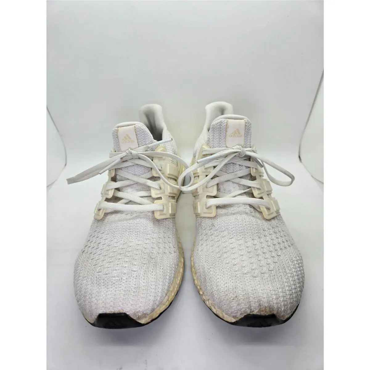 Adidas shoes - adidas Ultraboost - Ultraboost - BB6168 - White (UPC: 4059323346612) 1