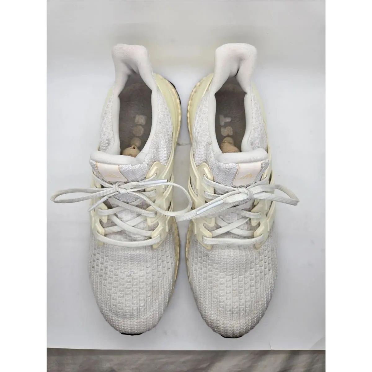 Adidas shoes - adidas Ultraboost - Ultraboost - BB6168 - White (UPC: 4059323346612) 2