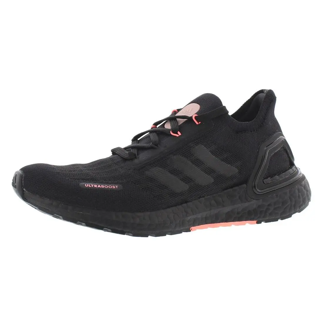 Adidas shoes - Black/Pink, Main: Black (UPC: 193093925722) 0