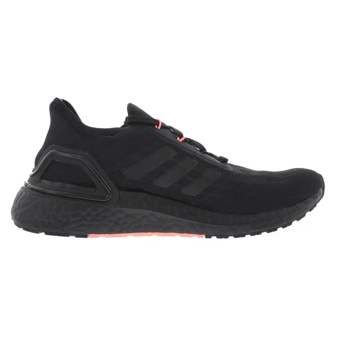 Adidas shoes - Black/Pink, Main: Black (UPC: 193093925722) 1