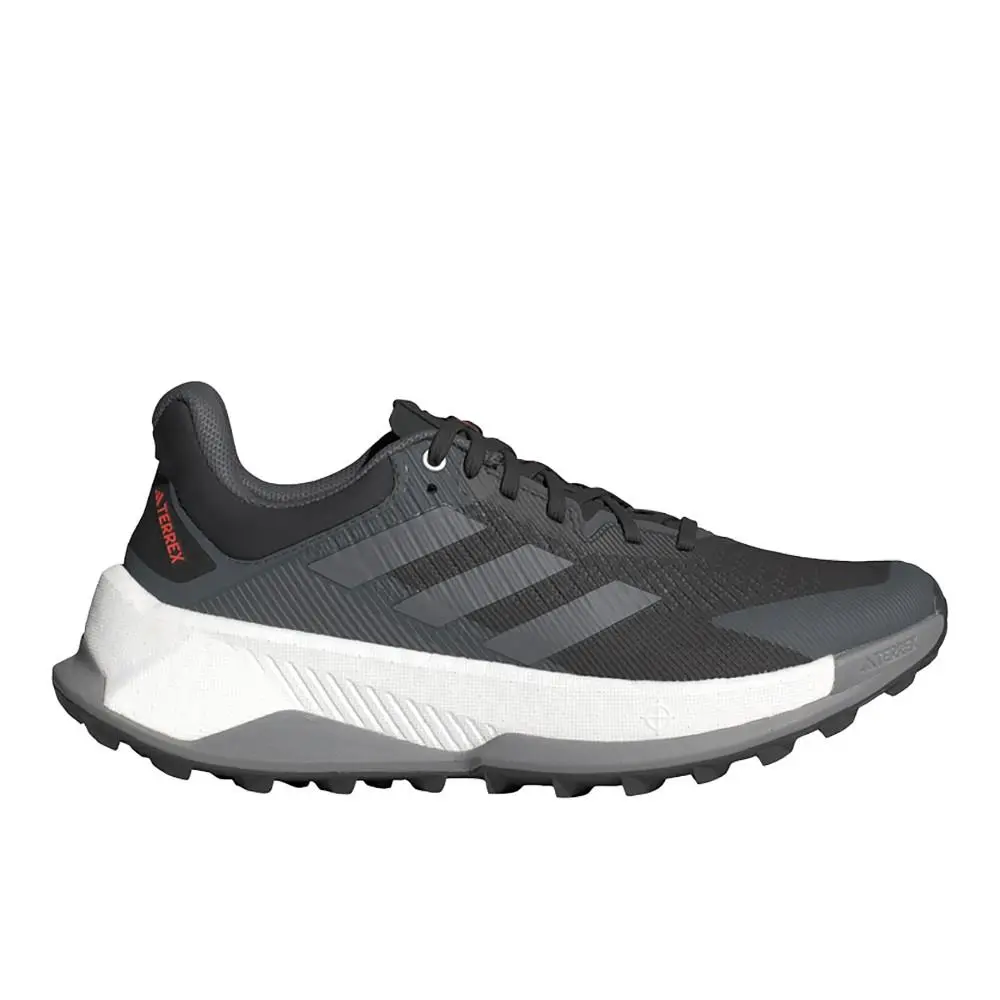 Adidas Terrex Soulstride Ultra Trail Running Mens Size 7.5 M Sneakers Athletic