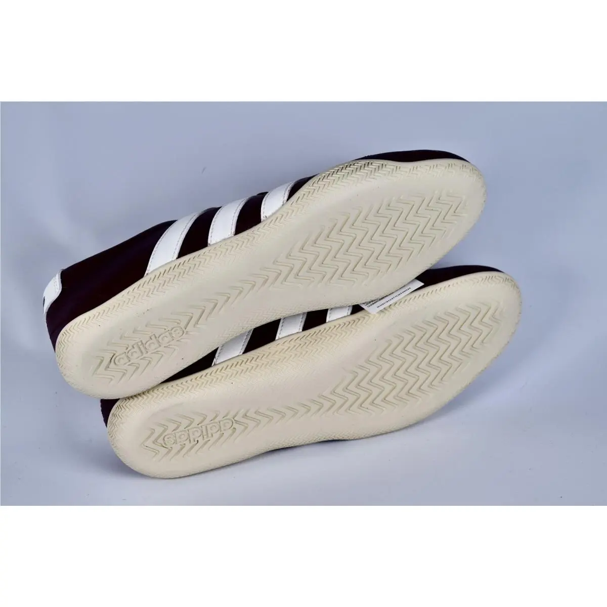 Adidas shoes - Adidas Grand Court Lo - Grand Court - JQ7242 - Red 9