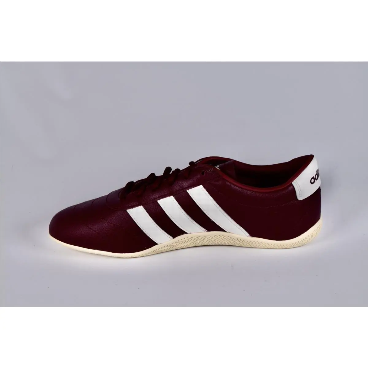 Adidas shoes - Adidas Grand Court Lo - Grand Court - JQ7242 - Red 1