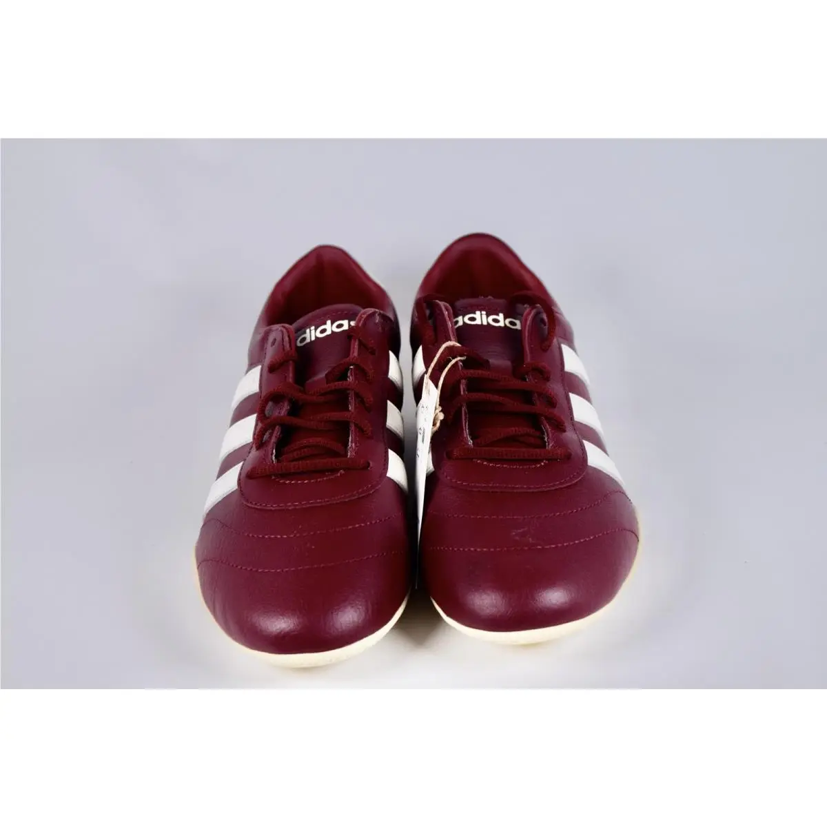 Adidas shoes - Adidas Grand Court Lo - Grand Court - JQ7242 - Red 4