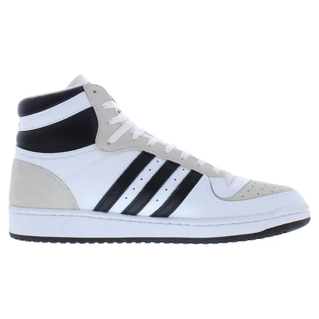 Adidas shoes - Footwear White/Crystal White/Core Black, Main: White (UPC: 195734094750) 1