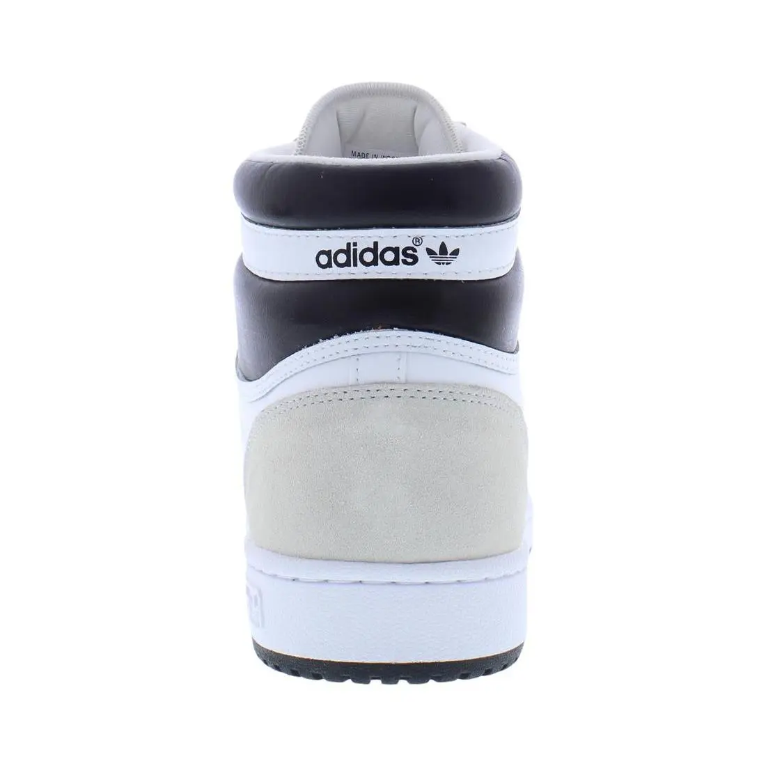 Adidas shoes - Footwear White/Crystal White/Core Black, Main: White (UPC: 195734094750) 2