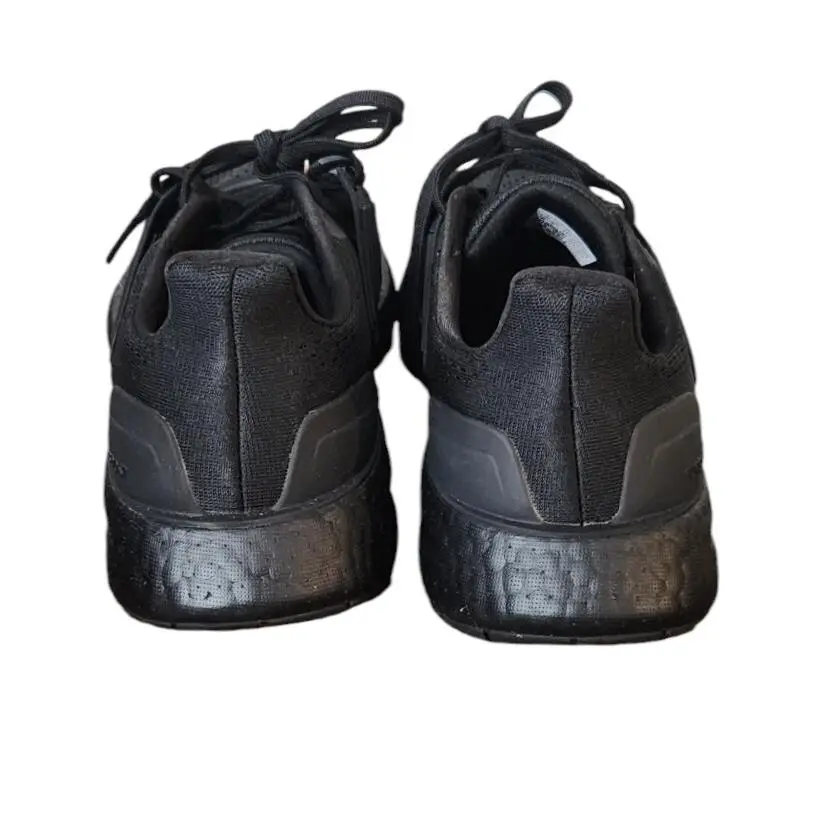 Adidas shoes - adidas PureBoost 23 - PureBoost - IF4840 - Black 4