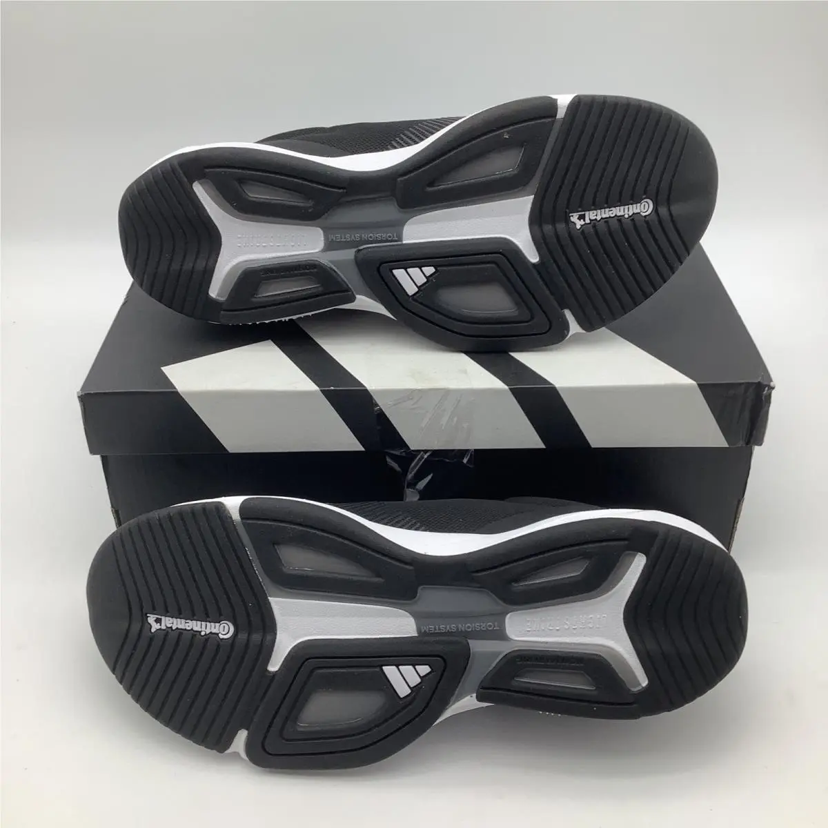 Adidas shoes - adidas 4D Fusio - Fusio - Black 2