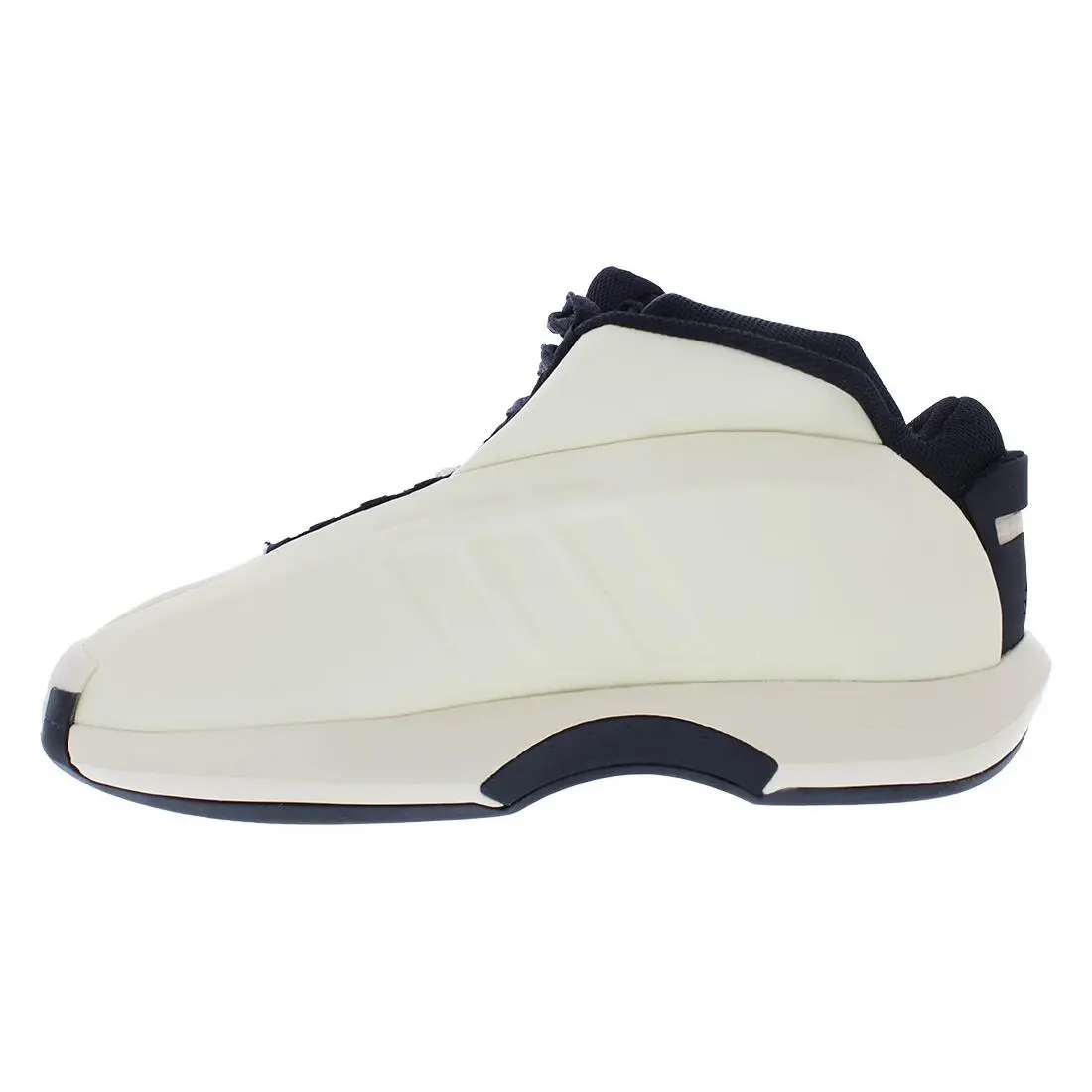 Adidas shoes - Wonder White/Wonder White/Core Black (UPC: 196470757107) 1