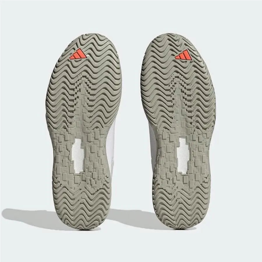 Adidas shoes - adidas SoleMatch Control - SoleMatch Control - IF9110 - White/Black/Lucid Blue (UPC: 0195747116821) 2