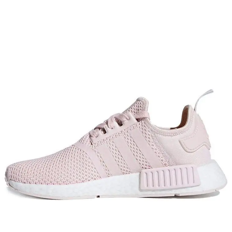 Adidas shoes - adidas NMD R1 - NMD - B37652 - Pink 2