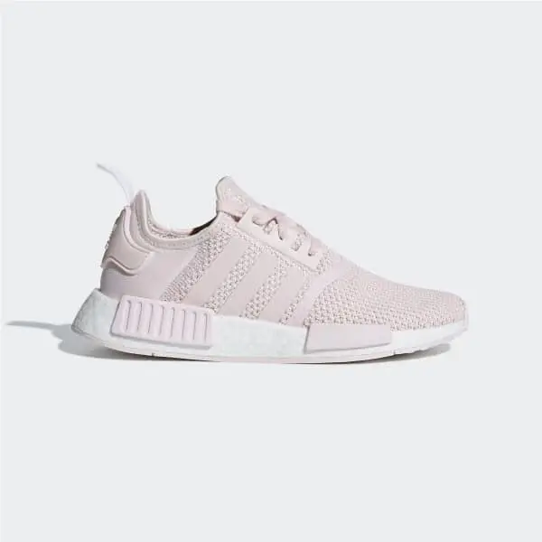 Adidas shoes - adidas NMD R1 - NMD - B37652 - Pink 1