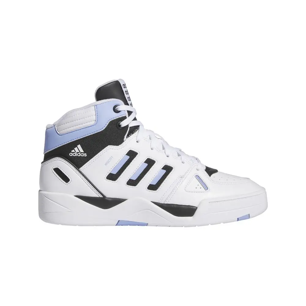 Adidas Midcity Mid Mens Size 7.5 M Sneakers Casual Shoes IH0320