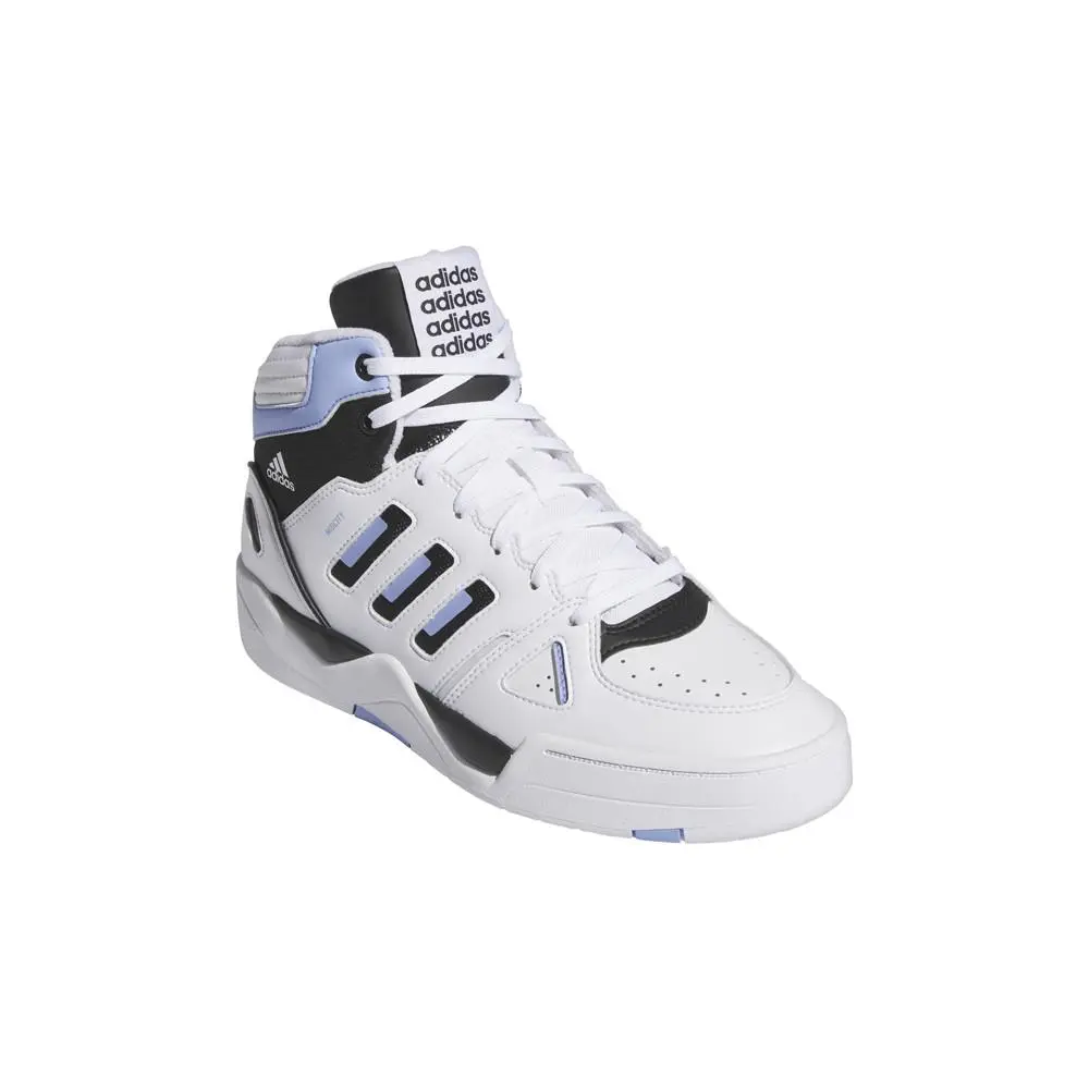 Adidas shoes - adidas Midcity Mid - Midcity Mid - IH0320 - White (UPC: 196477690407) 0