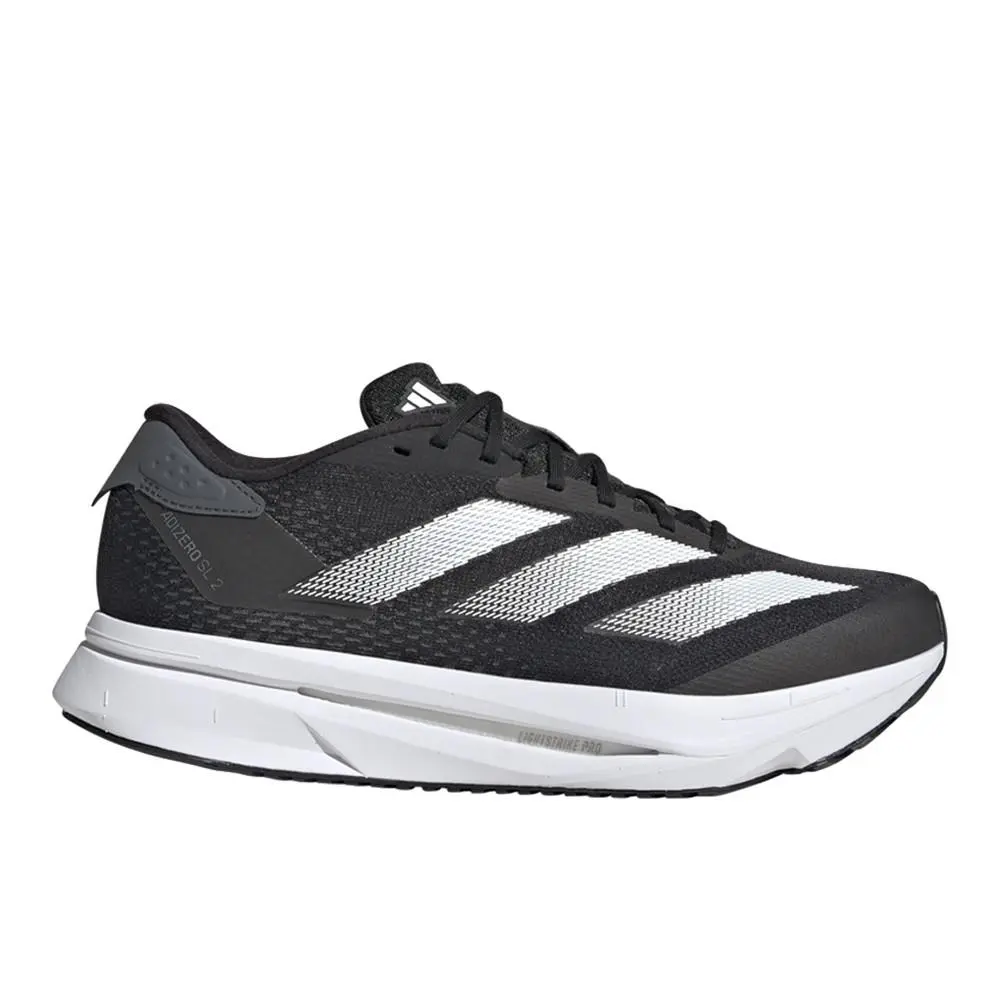 Adidas Adizero Sl2 Wide Running Womens Size 9 W Sneakers Athletic Shoes IF9189