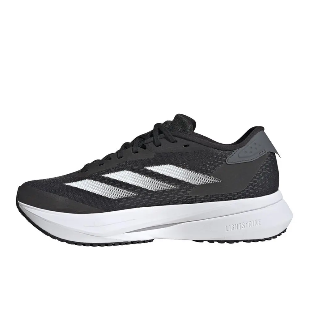 Adidas shoes - adidas Adizero Sl2 Wide Running - IF9189 - Black (UPC: 196478644805) 1