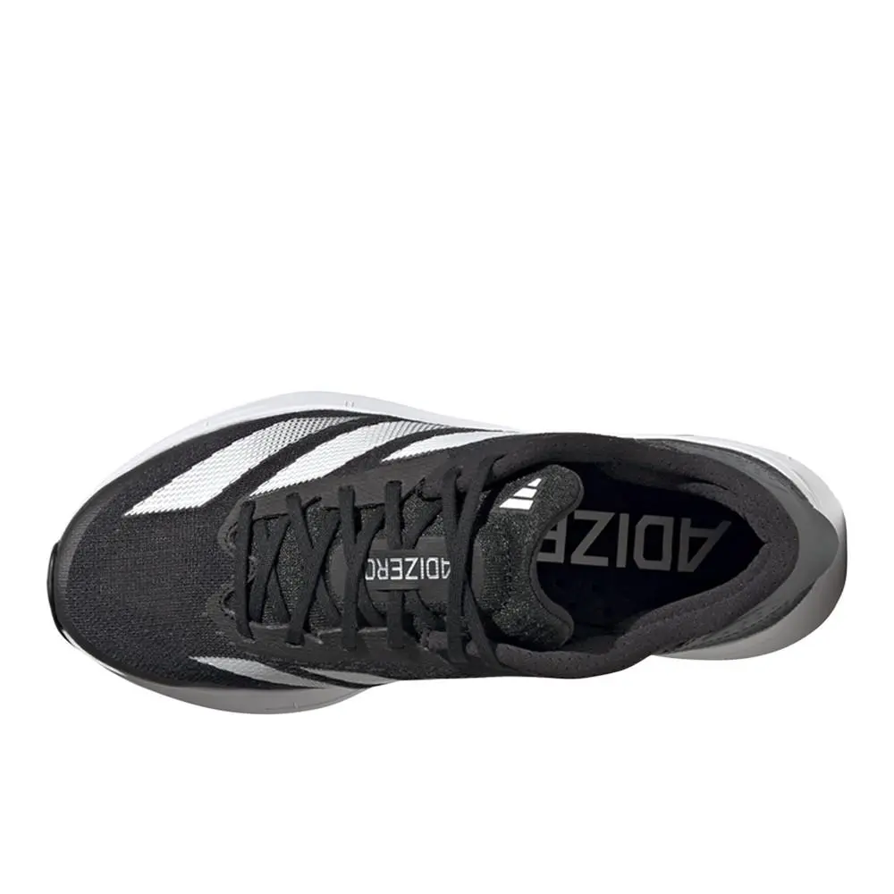 Adidas shoes - adidas Adizero Sl2 Wide Running - IF9189 - Black (UPC: 196478644805) 2