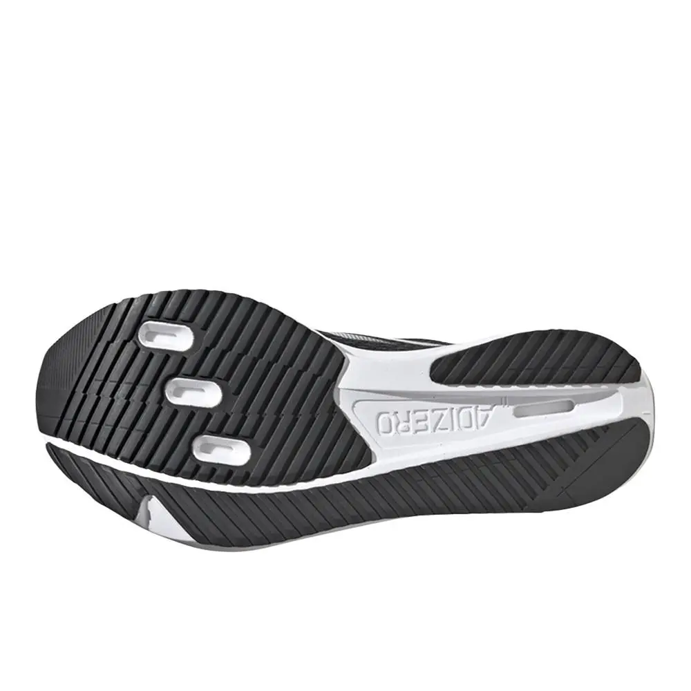 Adidas shoes - adidas Adizero Sl2 Wide Running - IF9189 - Black (UPC: 196478644805) 3