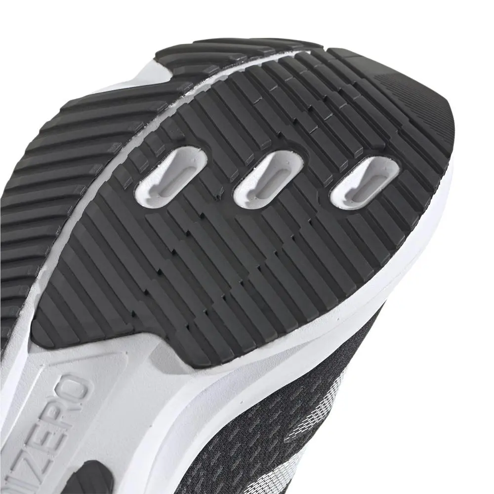 Adidas shoes - adidas Adizero Sl2 Wide Running - IF9189 - Black (UPC: 196478644805) 4
