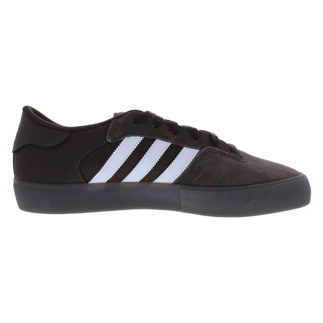 Adidas shoes - Brown/Footwear White/Cardboard, Main: Brown (UPC: 195739567150) 1