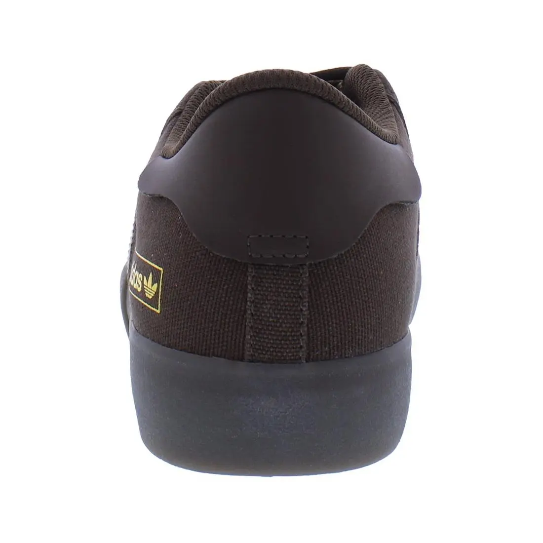 Adidas shoes - Brown/Footwear White/Cardboard, Main: Brown (UPC: 195739567150) 2