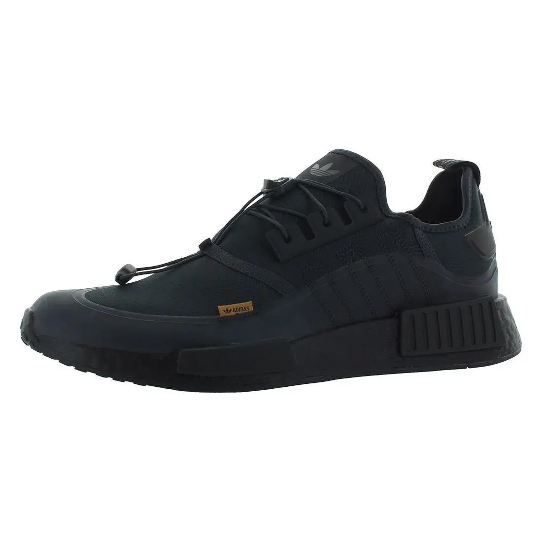 Adidas shoes - Black/Grey, Main: Black (UPC: 195739462257) 0