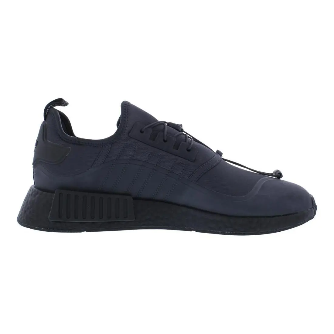 Adidas shoes - Black/Grey, Main: Black (UPC: 195739462257) 1