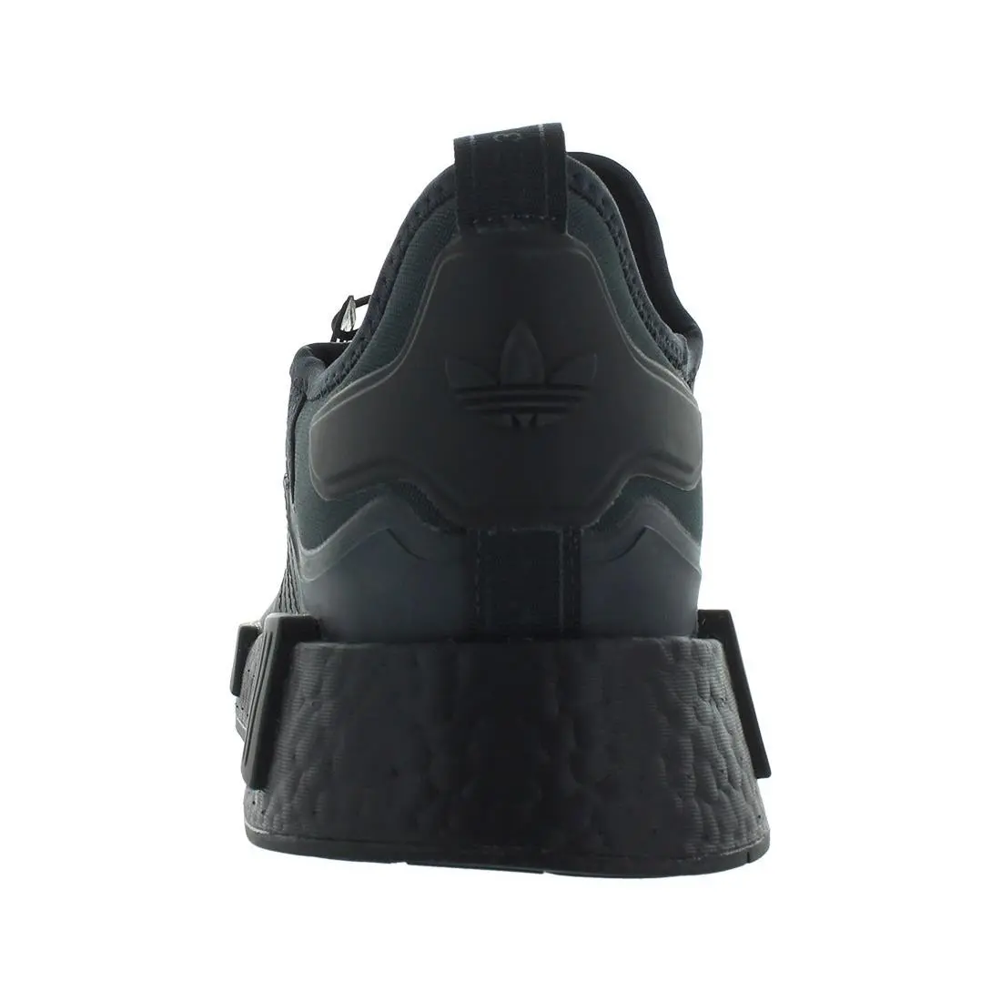 Adidas shoes - Black/Grey, Main: Black (UPC: 195739462257) 2
