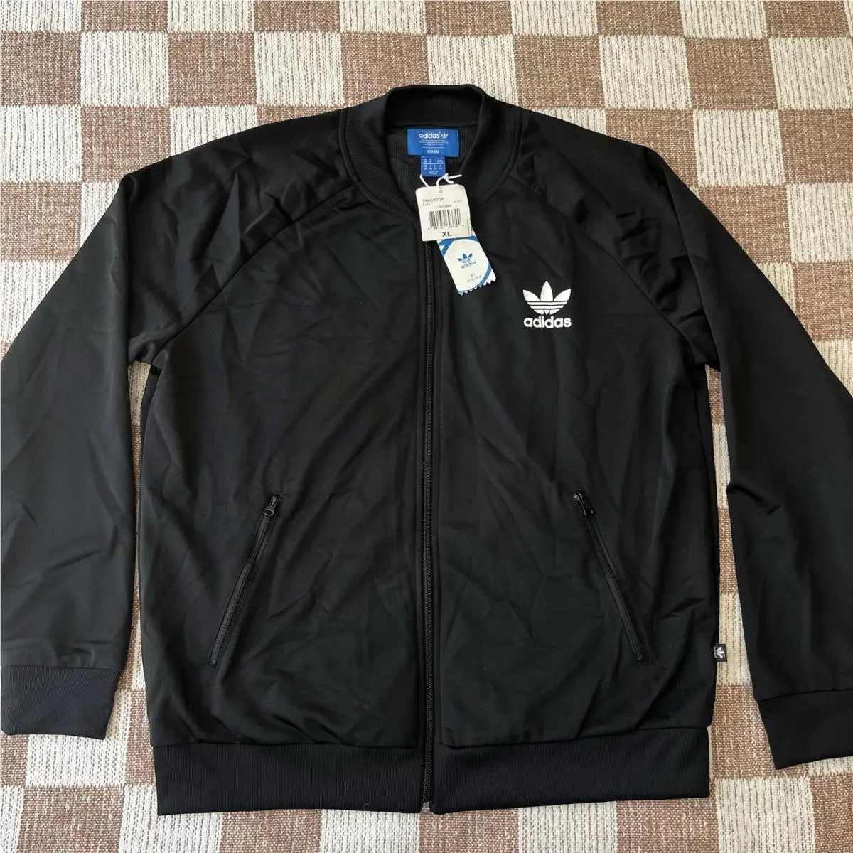 Adidas clothing - 113072964 - 113072964 - Black (UPC: 889132693744) 1