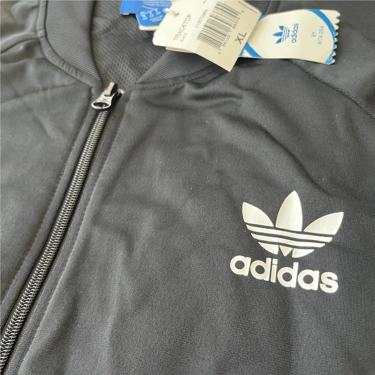 Adidas clothing - 113072964 - 113072964 - Black (UPC: 889132693744) 2