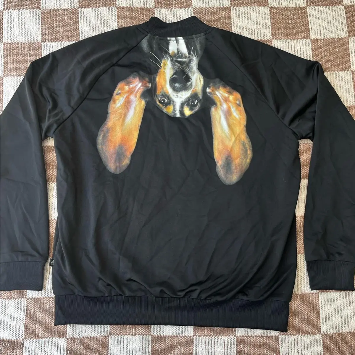 Adidas clothing - 113072964 - 113072964 - Black (UPC: 889132693744) 5