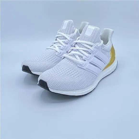 Adidas shoes - adidas UltraBoost 4.0 DNA - UltraBoost DNA - FZ4007 - White 0