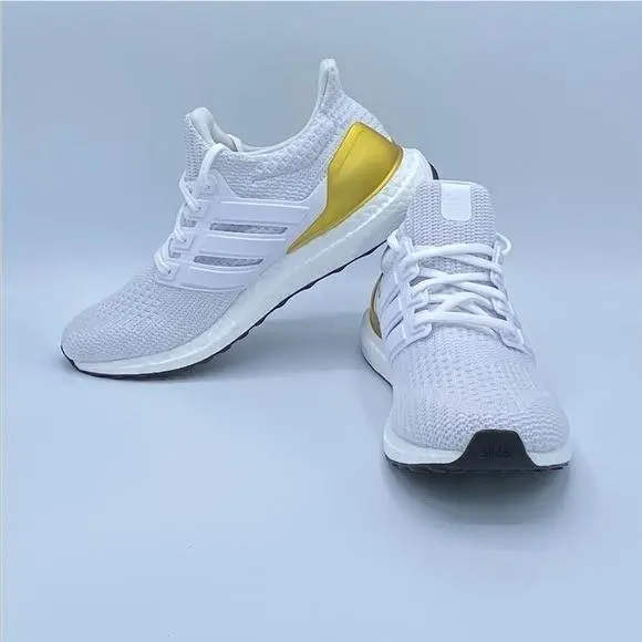 Adidas shoes - adidas UltraBoost 4.0 DNA - UltraBoost DNA - FZ4007 - White 1