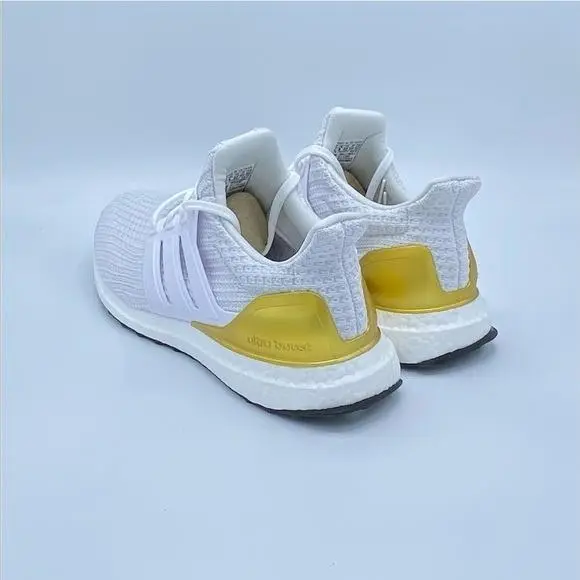 Adidas shoes - adidas UltraBoost 4.0 DNA - UltraBoost DNA - FZ4007 - White 3