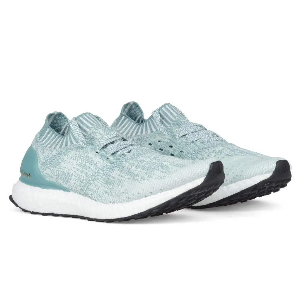 Adidas shoes - adidas UltraBoost Uncaged - UltraBoost Uncaged - BB3905 - Crystal/white/light Green 1