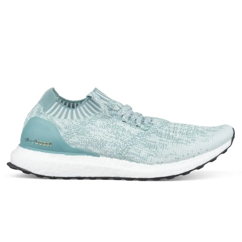 Adidas shoes - adidas UltraBoost Uncaged - UltraBoost Uncaged - BB3905 - Crystal/white/light Green 2
