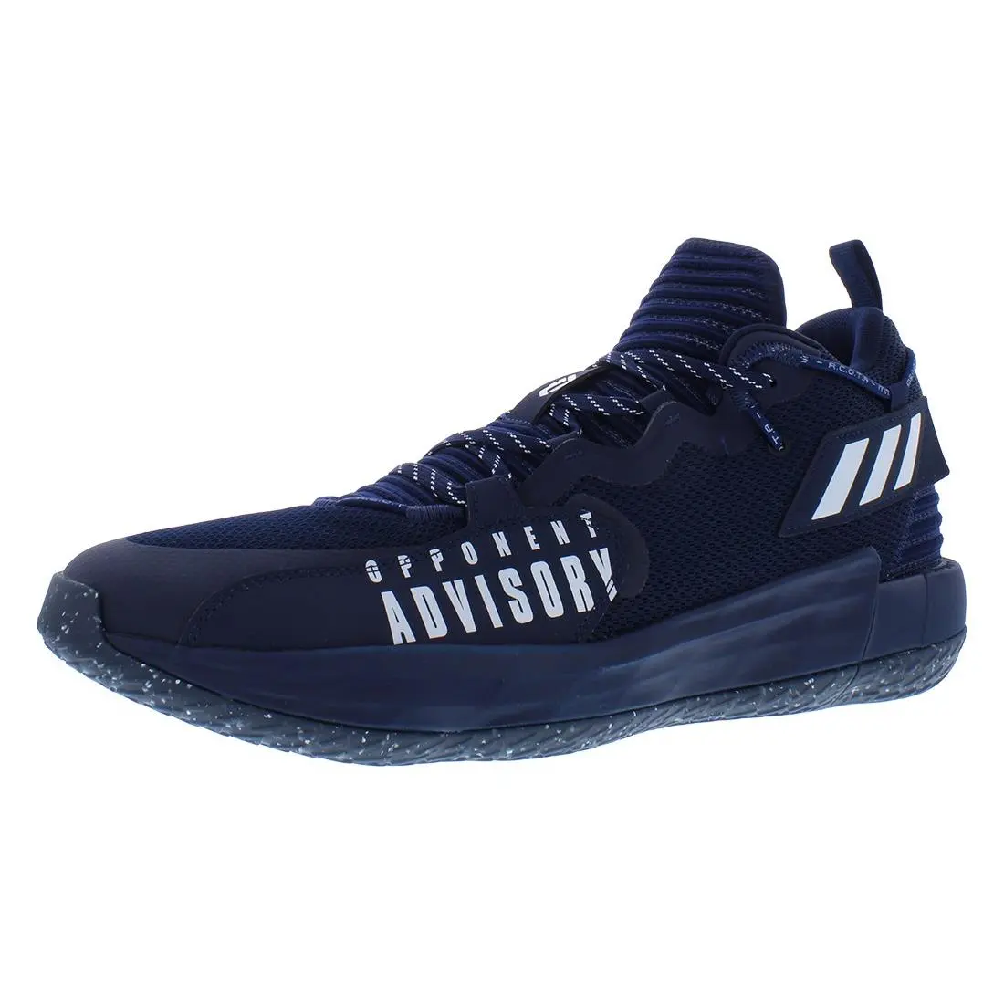 Adidas shoes - Navy Blue/Footwear White/Navy Blue, Main: Blue (UPC: 194818760161) 0
