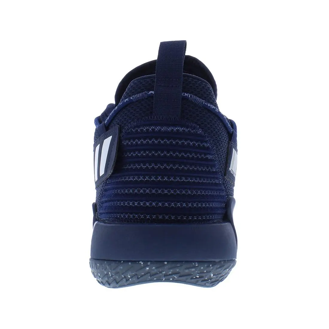 Adidas shoes - Navy Blue/Footwear White/Navy Blue, Main: Blue (UPC: 194818760161) 2
