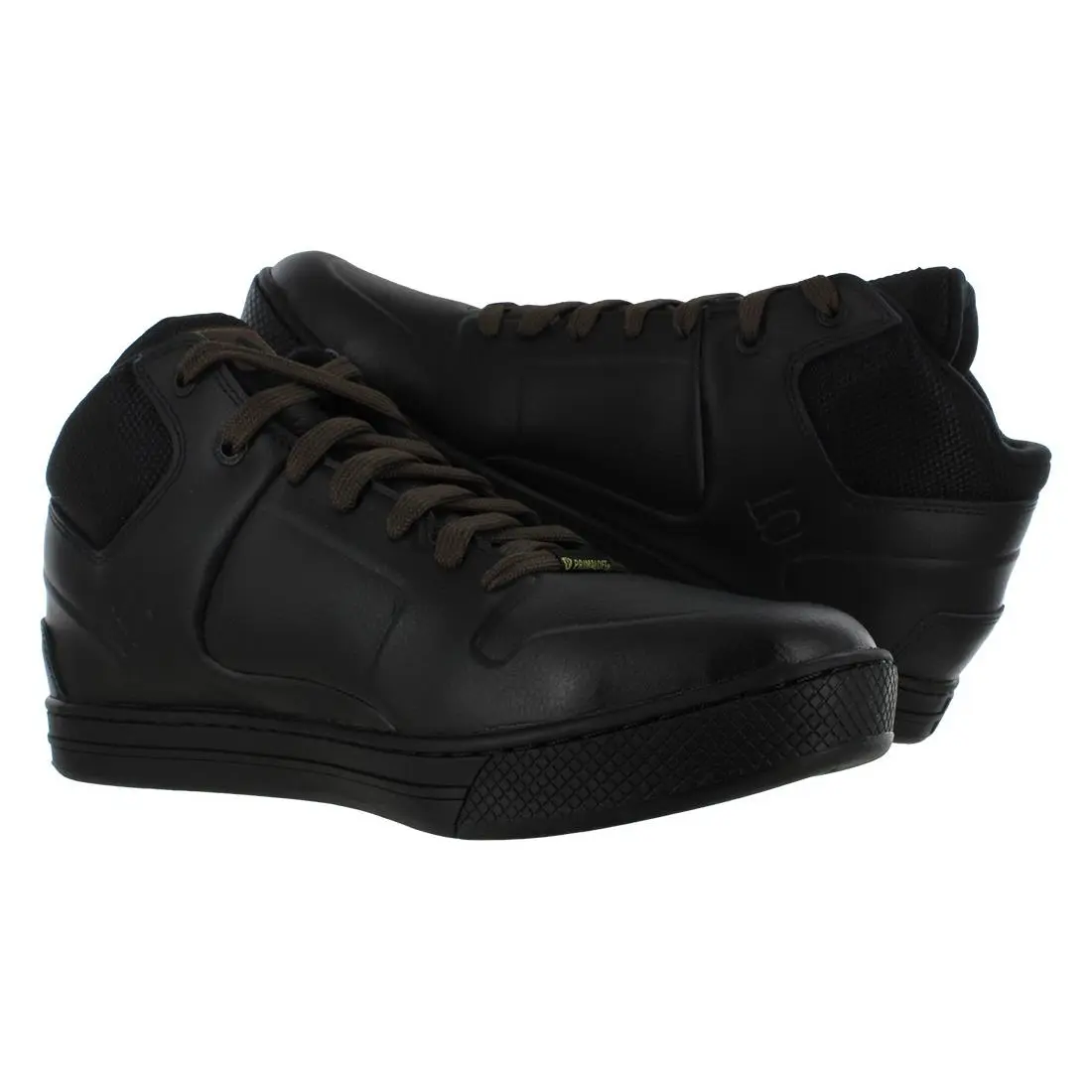 Adidas shoes - Core Black/Core Black/Footwear White, Main: Black (UPC: 195744705776) 2