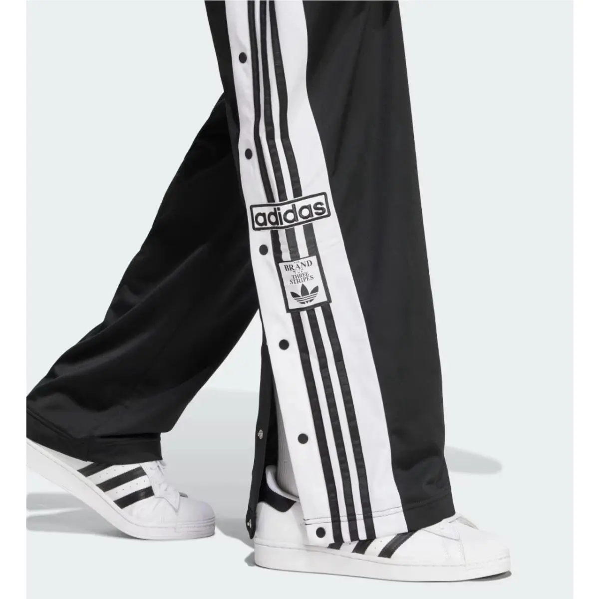 Adidas clothing - adidas Originals - Originals - JP3760 - Black 0