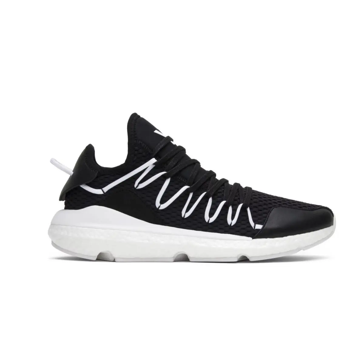 Adidas shoes - adidas Y-3 Kusari - Kusari - DB2079 - Black (UPC: 191040354878) 0