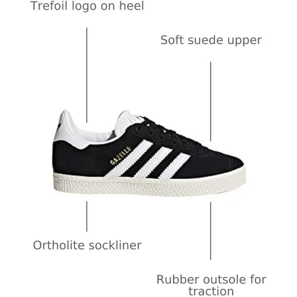 Adidas shoes - adidas Originals - Originals - Black (UPC: 0889766439343) 2