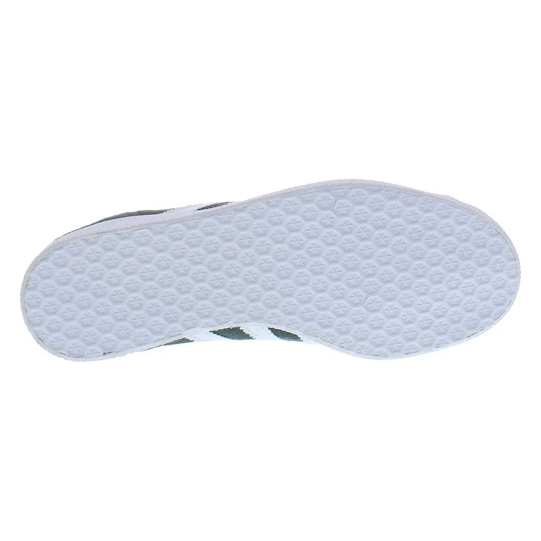 Adidas shoes - Grey/Cry White/Footwear White (UPC: 191525029604) 2