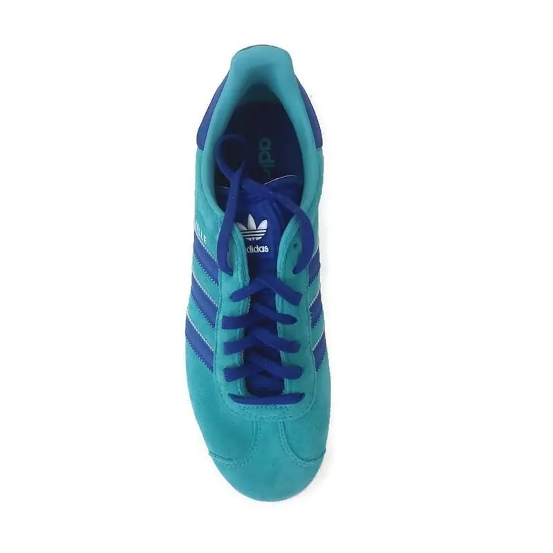 Adidas shoes - Blue (UPC: 197617410022) 0