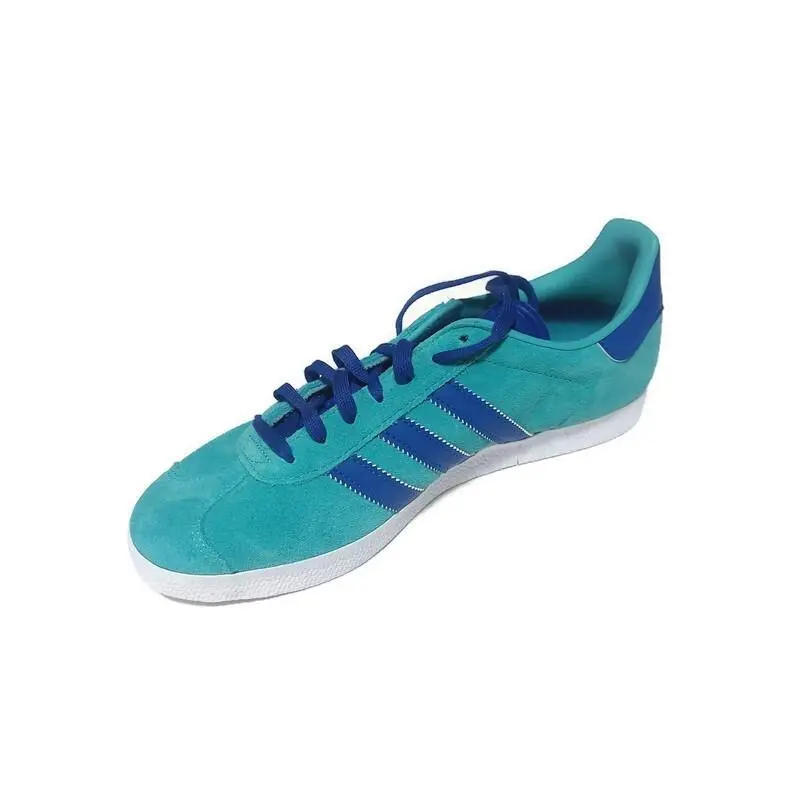 Adidas shoes - Blue (UPC: 197617410022) 1