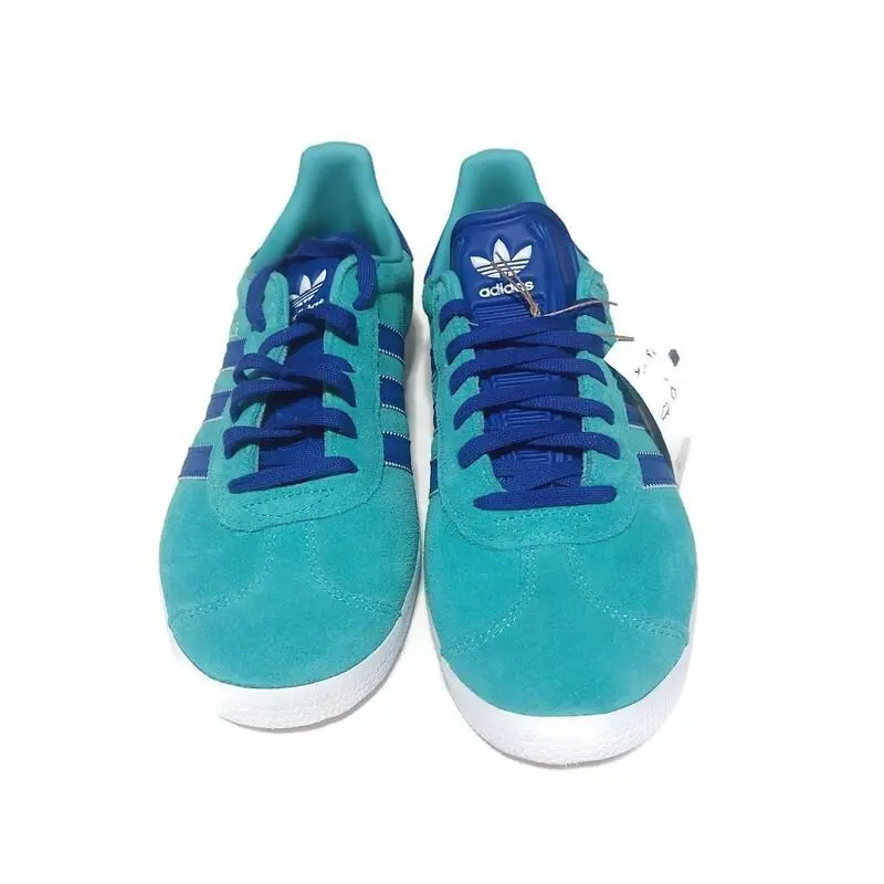 Adidas shoes - Blue (UPC: 197617410022) 2