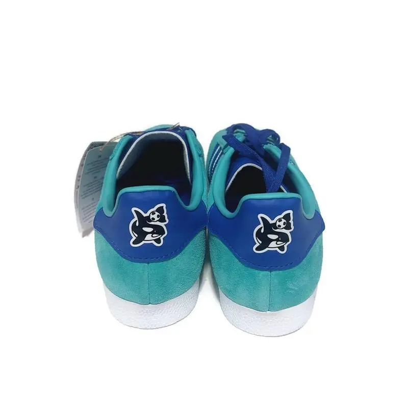 Adidas shoes - Blue (UPC: 197617410022) 5